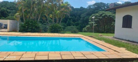 Casa 1 quarto, com piscina