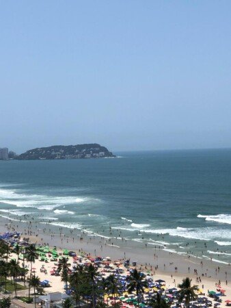 Apartamento 3 quartos, com piscina