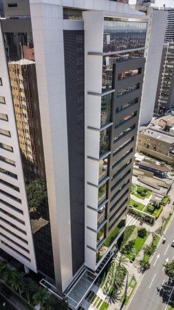 Apartamento 4 convidados, com ginásio