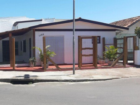 Casa 1 convidado, com wifi