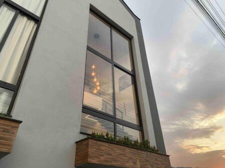 Apartamento 1 quarto, com ar condicionado