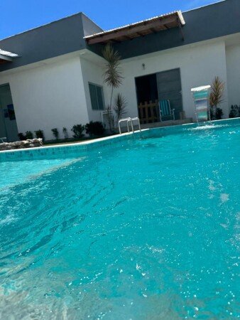 Bed and breakfast 1 camera, con piscina