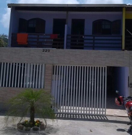 Apartamento 1 convidado, com ar condicionado