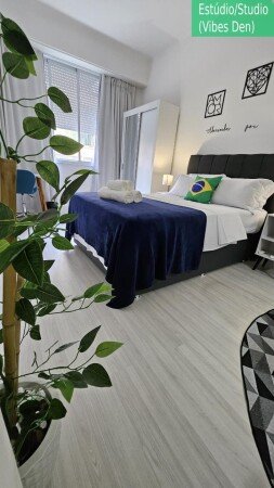 Aparthotel 4 Gäste, mit Klimaanlage