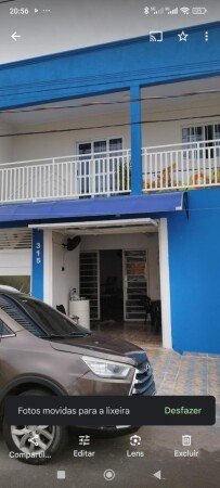 Apartamento 1 quarto, com jardim