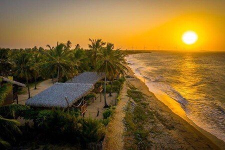 Pousada da juventude 1 convidado, com jardim