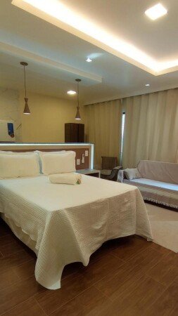 Casa 6 convidados, com wifi