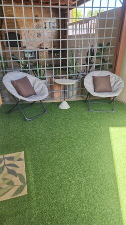 Pousada / Bed and breakfast 1 quarto, com ar condicionado