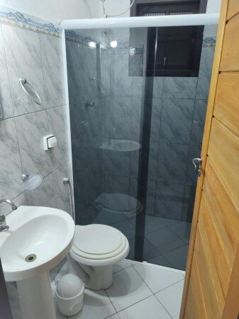 Apartamento 1 quarto, com ar condicionado