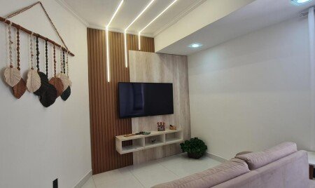 Apartamento 2 habitaciones, con piscina