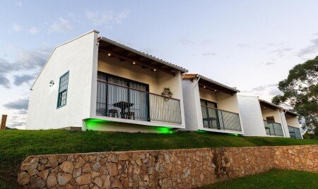 Apartamento 1 convidado, com café da manhã