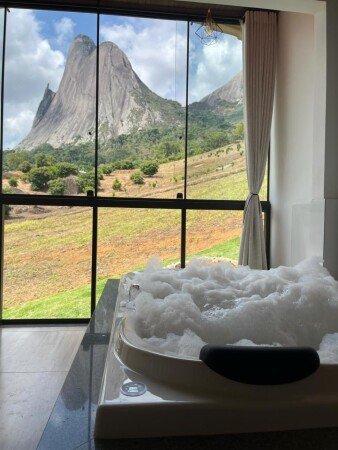 Apartamento 4 convidados, com jacuzzi
