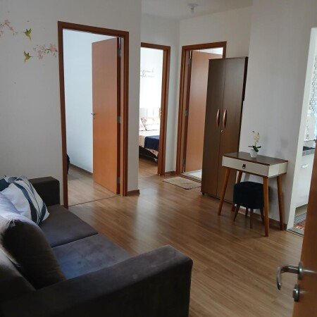 Apartamento 1 quarto, com wifi