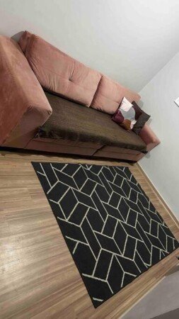 Apartamento 1 convidado, com piscina