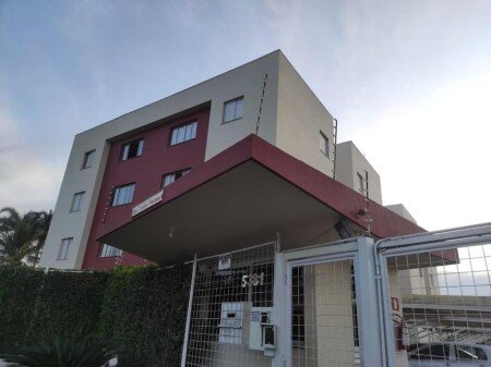 Apartamento 2 quartos, com jardim