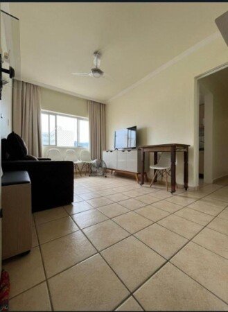 Apartamento 1 quarto, com wifi