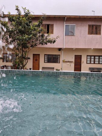 Casa 9 convidados, com piscina