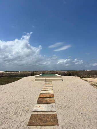 Hotel com piscina