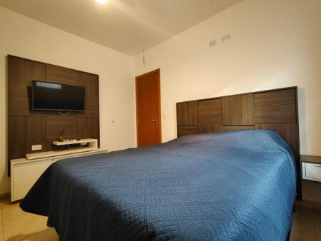 Pousada / Bed and breakfast 3 quartos, com jardim