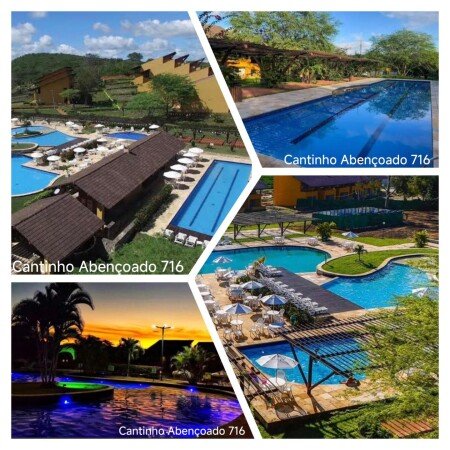 Apartamento 2 quartos, com piscina