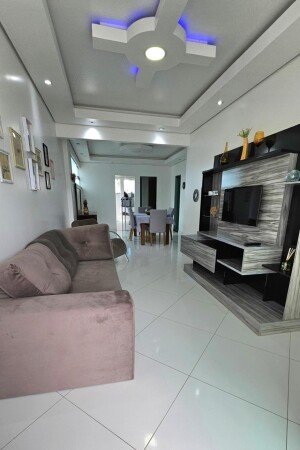 Apartamento 1 convidado, com ar condicionado