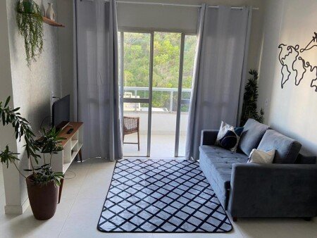 Apartamento 1 quarto, com ar condicionado