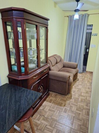 Apartamento 1 quarto