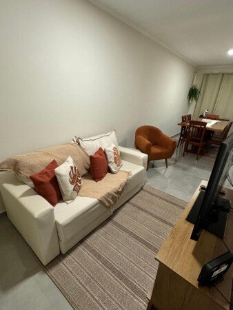 Casa 1 quarto, com wifi