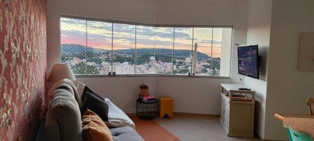 Apartamento 1 quarto, com wifi