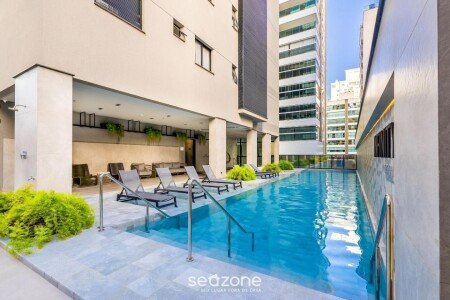 Apartamento 4 huéspedes, con piscina