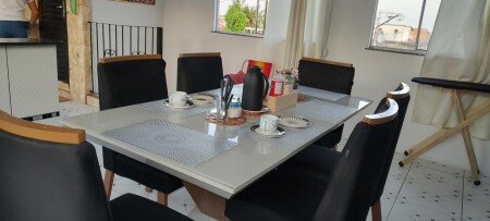 Apartamento 1 quarto, com ar condicionado