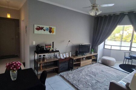 Apartamento 1 quarto, com piscina