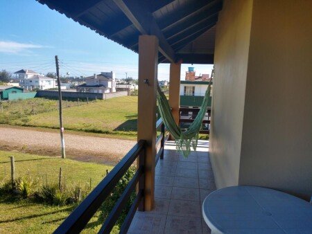 Apartamento 1 convidado, com wifi