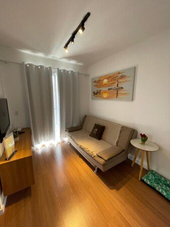 Apartamento 1 quarto, com wifi