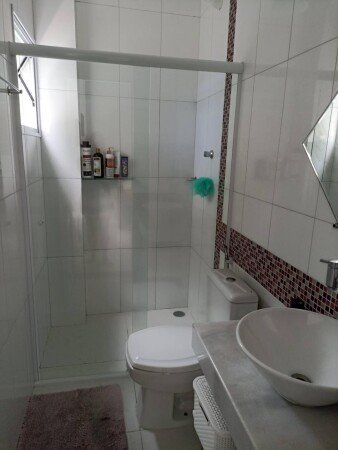 Casa 1 quarto, com piscina