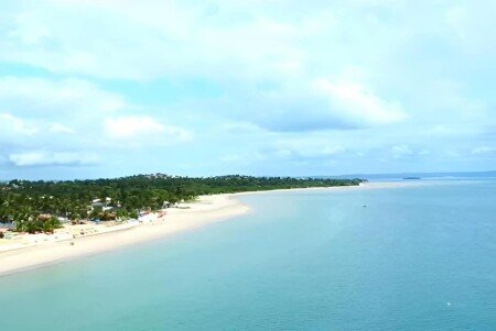 Pousada / Bed and breakfast 1 convidado, com jardim