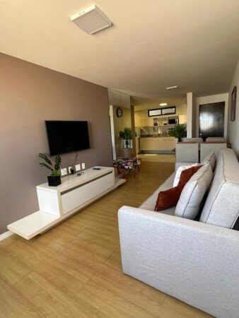 Apartamento 1 habitación, con piscina