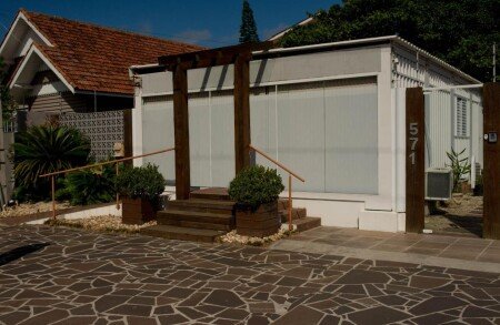 Apartamento 2 quartos, com ar condicionado