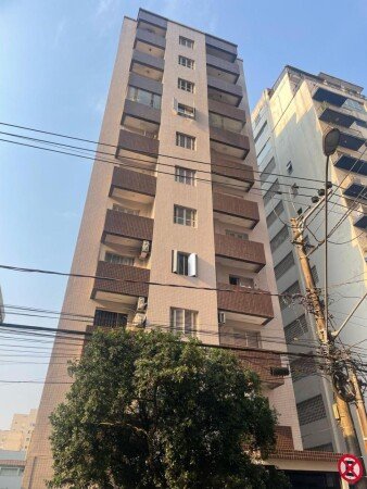 Apartamento 1 quarto, com ar condicionado