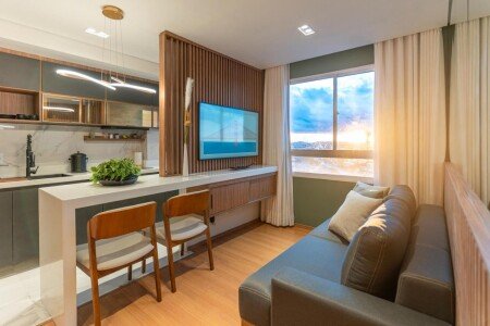 Gîte 2 chambres, avec climatisation