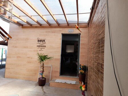 Aparthotel 1 bedroom, with air conditioning