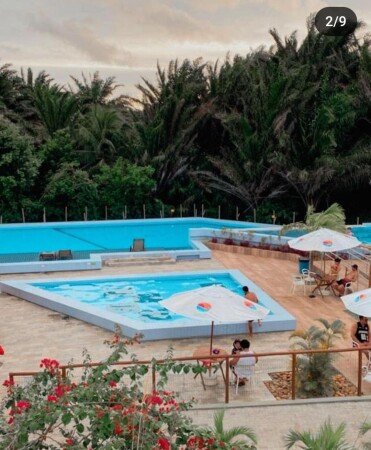 Apartamento 2 quartos, com jacuzzi