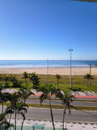 Apartamento 1 quarto, com jardim