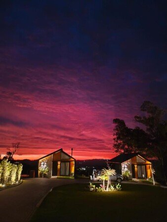 Chalé 1 convidado, com jacuzzi