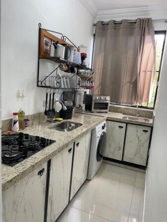 Apartamento 1 quarto, com wifi