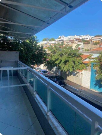 Apartamento 4 convidados, com wifi