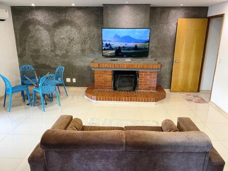 Apartamento 1 quarto, com ar condicionado