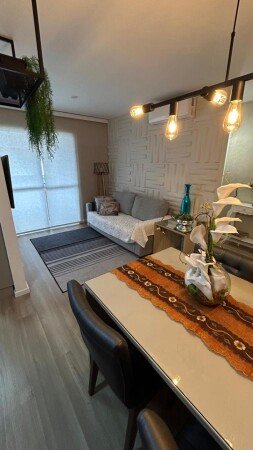 Apartamento 1 habitación, con aire acondicionado