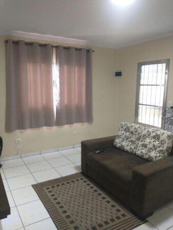 Apartamento 1 quarto, com ar condicionado