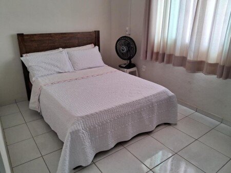 Pousada / Bed and breakfast 1 quarto, com wifi